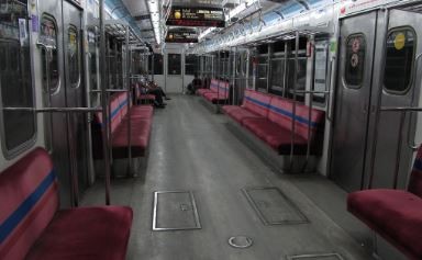 Escabiosis: Denuncian una infestación de sarna en la línea B de subte | Información General