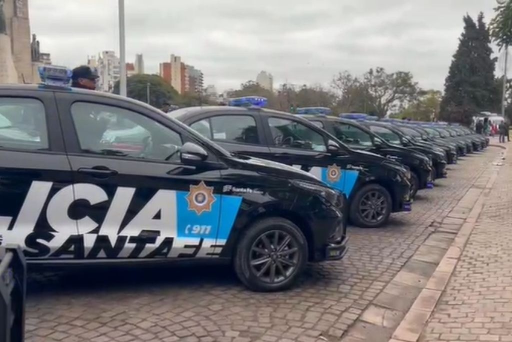 La provincia registró que los homicidios en Rosario bajaron en un 64,2% interanual | Rosario y la región