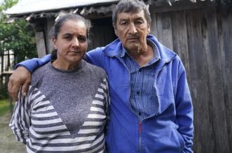 Los padres de Loan le enviaron una carta al papa Francisco: "Nos toca en carne propia vivir el calvario que sufrieron los padres de Jesús" | Información General