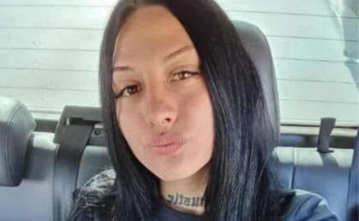 Encontraron ropa con posibles rastros de sangre de Sofía Delgado: hay un demorado | Rosario y la región