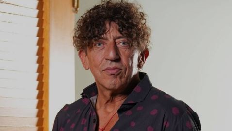 Brutal robo al actor "Huevo" Müller en Pontevedra: hay un detenido | Información General