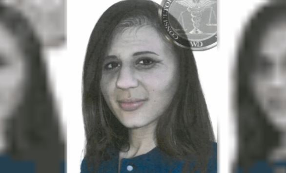 A 13 años de la desaparición de María del Carmen Cash: así se vería ahora | Información General