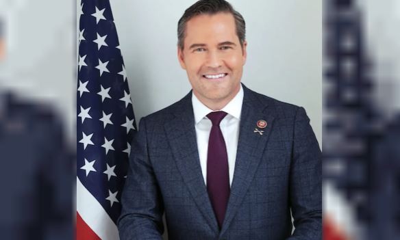 Trump optó por Mike Waltz como asesor de seguridad nacional | Internacionales