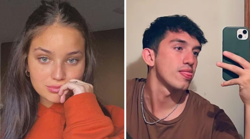 La madre del asesino de Catalina dijo que "le falló su mente" a la hora de cometer el femicidio | Información General