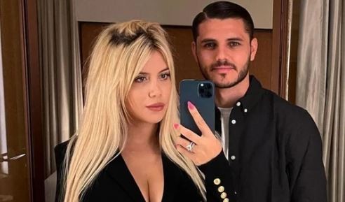 Wanda Nara denunció a Icardi en medio del proceso de divorcio | Espectáculos
