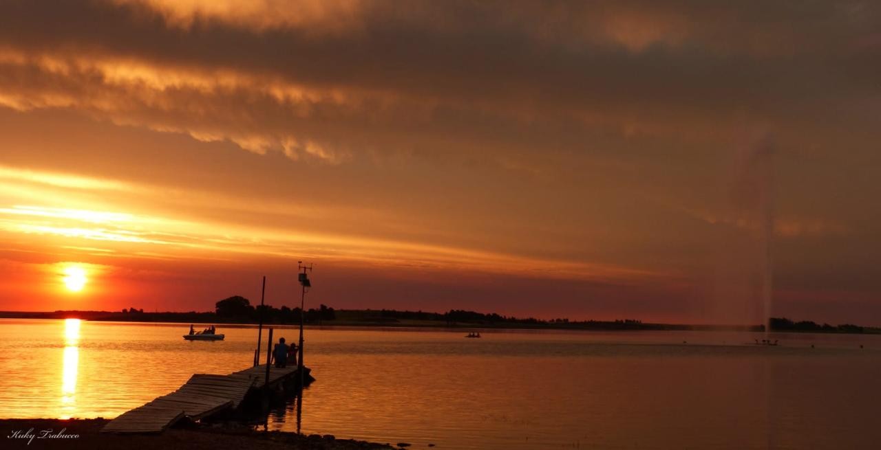 La Laguna de Puán se consagra campeona del Mundial de Turismo Rural | Información General