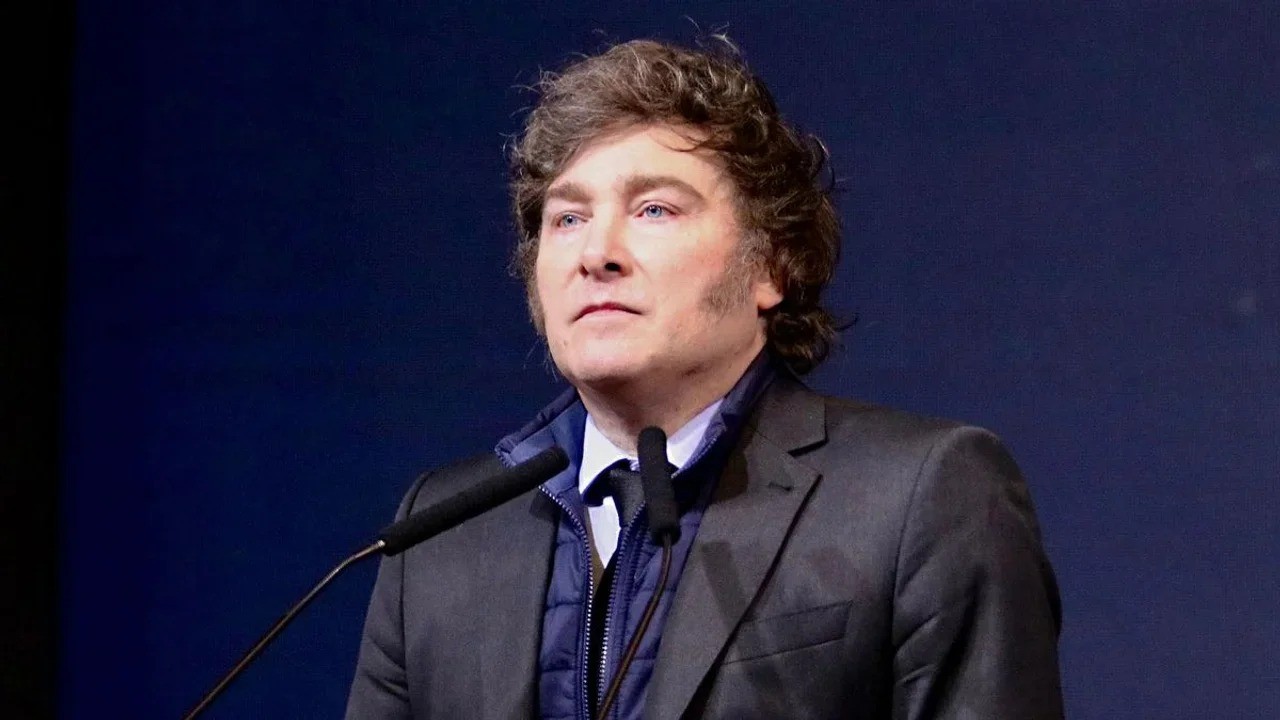 Javier Milei viajó a Estados Unidos y buscará avanzar en un acuerdo de libre comercio | Política y Economía