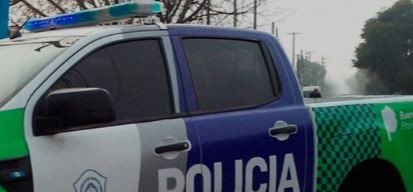 Moreno: tiene 16 años y mató a un vecino en una pelea | Información General