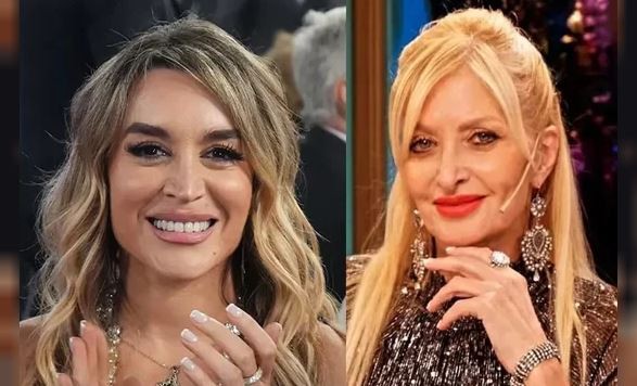 Fátima Florez contra Yuyito González: “Yo nunca miraría a un tipo que está de novio, del karma no escapa nadie” | Espectáculos