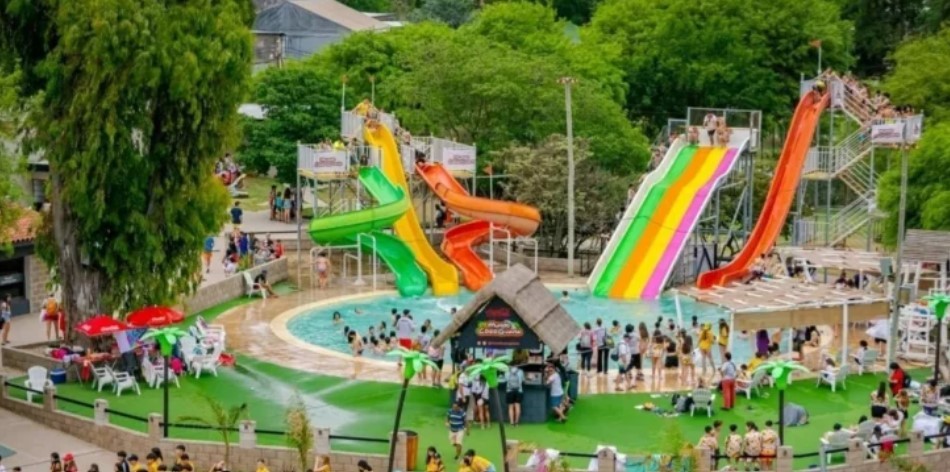 Revelaron la causa de muerte de la nena de 12 años que falleció en un parque acuático en Córdoba | Política y Economía