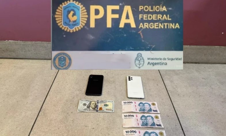 Detuvieron a once sospechosos de integrar una banda que operaba con dólares falsos | Información General