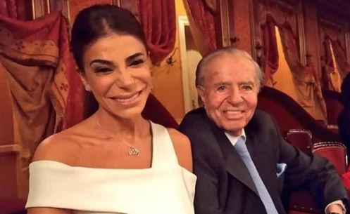 Zulemita le respondió a Cristina sobre la pensión de su padre: "No tenía ninguna condena firme" | Política y Economía