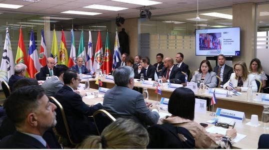 Argentina, el único país del mundo que votó en contra de la resolución de la ONU sobre los derechos indígenas | Política y Economía