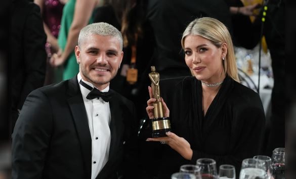 Icardi acude a una audiencia por la denuncia de Wanda por presunta violencia de género | Espectáculos