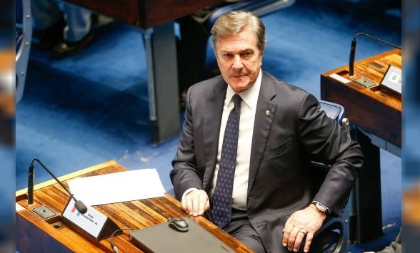 Brasil: La Corte Suprema ratificó la condena de 8 años de prisión a Collor de Mello | Internacionales