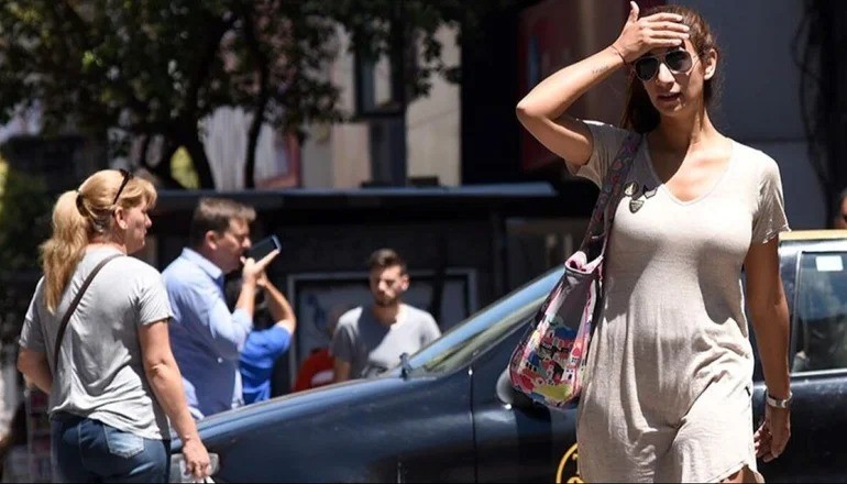 Tiempo en Rosario: viernes súper caluroso para la región | Rosario y la región