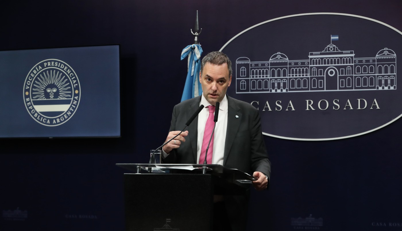 El Gobierno resolvió eliminar impuestos para compras en el exterior | Política y Economía