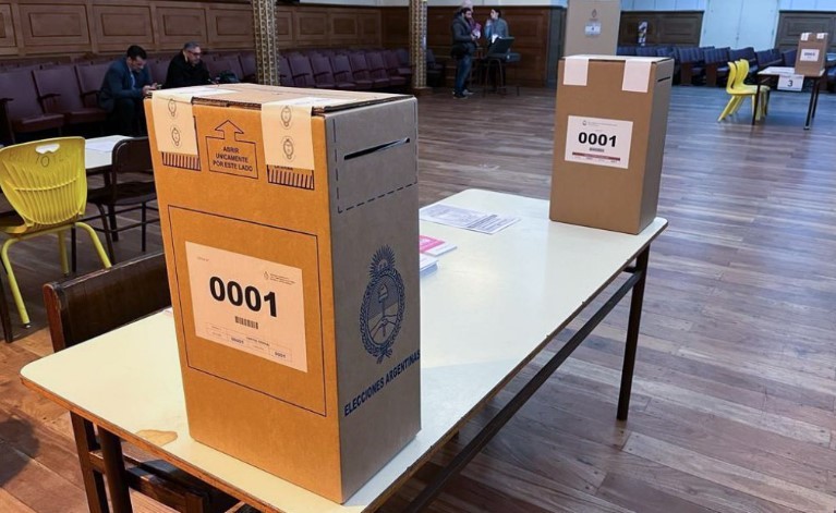 El Ejecutivo enviará al Congreso un proyecto de Ley para eliminar las PASO | Política y Economía