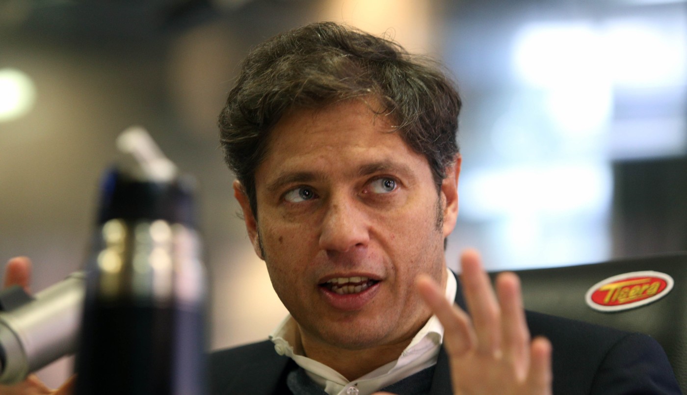 Desdoblamiento e internas: las decisiones de Kicillof que marcarán su futuro | Política y Economía