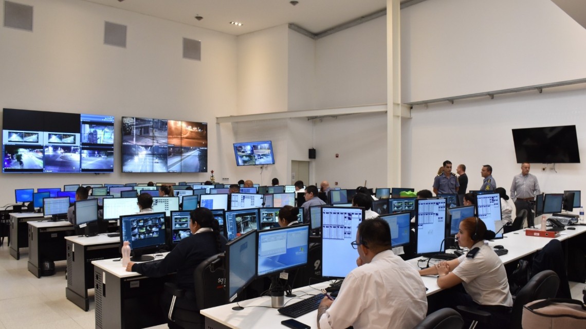 Pullaro anunció que el 25 de noviembre se abren los sobres para la compra de cámaras de videovigilancia | Rosario y la región