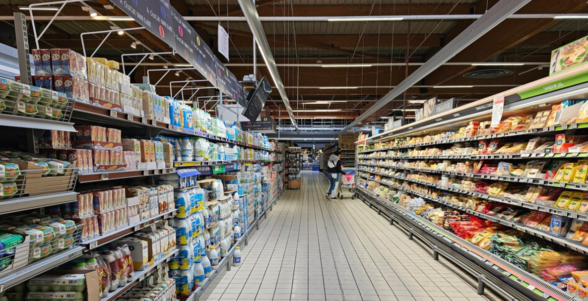 Qué salarios subieron de verdad y cuáles no, mientras sigue la caída el consumo | Política y Economía