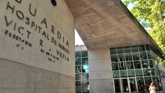 Un nene de 10 años está en estado crítico tras sufrir quemaduras en el 90% del cuerpo | Rosario y la región