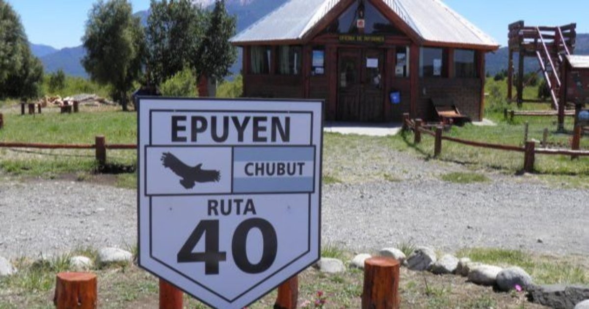 "Día del Hombre": una localidad de Chubut decretó asueto para sus trabajadores | Información General