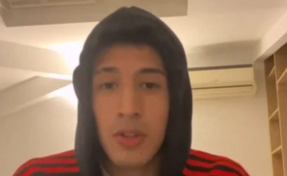 Echaron del country al influencer que estafó a vecinos | Información General