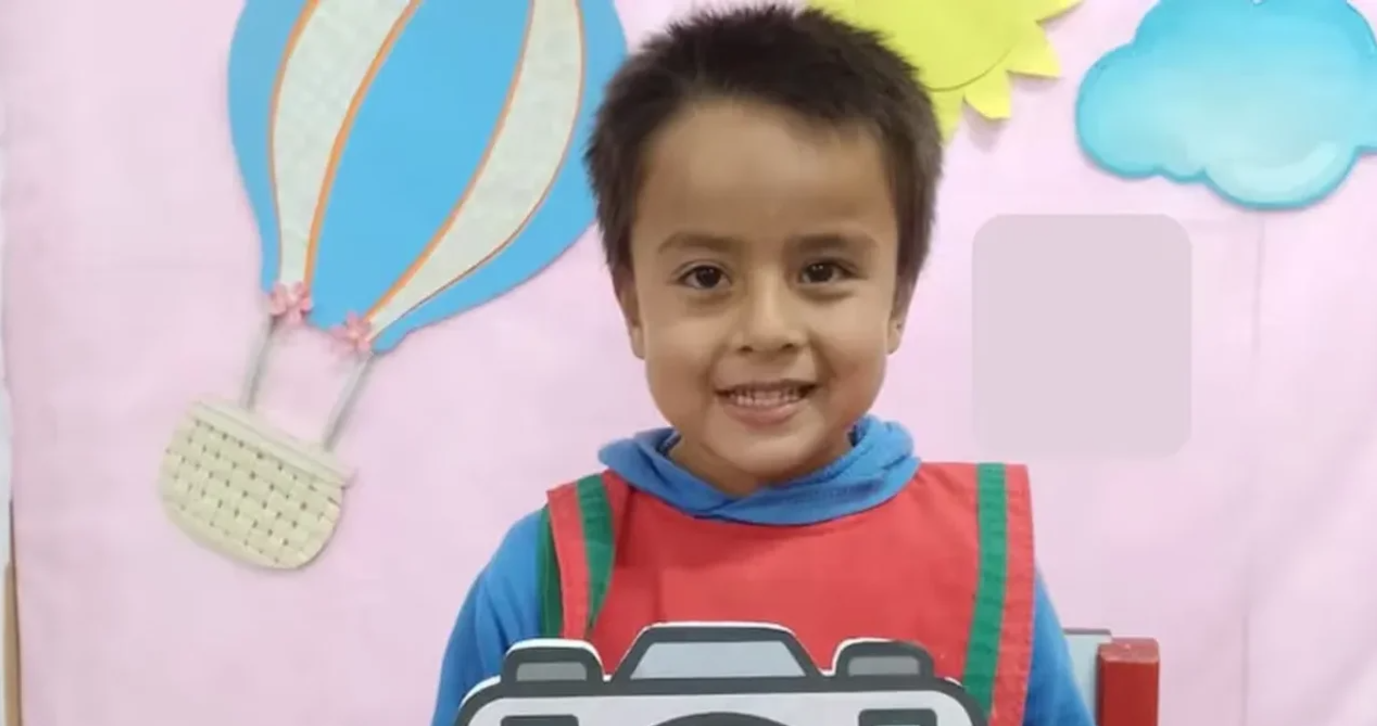 La Justicia recibió un audio de Laudelina hablando con un comisario sobre lo sucedido con Loan | Información General