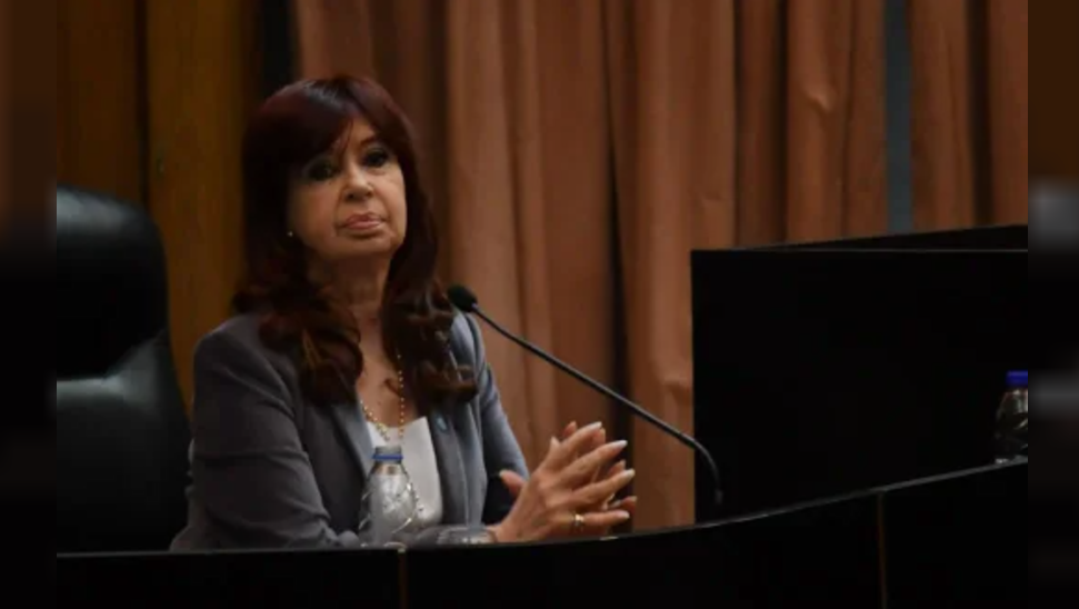Citan a Cristina Kirchner a notificarse en persona sobre el veredicto de Casación en la causa Vialidad | Política y Economía