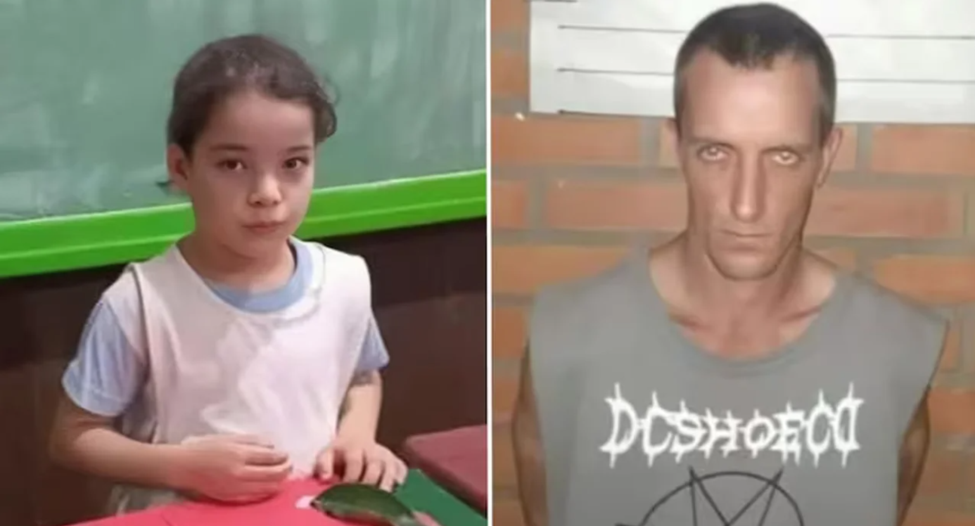 “Que se pudra en la cárcel”, expresó la mamá de la niña abusada y asesinada en Misiones | Información General