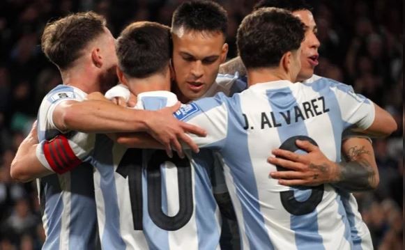 Cuándo vuelve a jugar la Selección Argentina por las Eliminatorias | Deportes