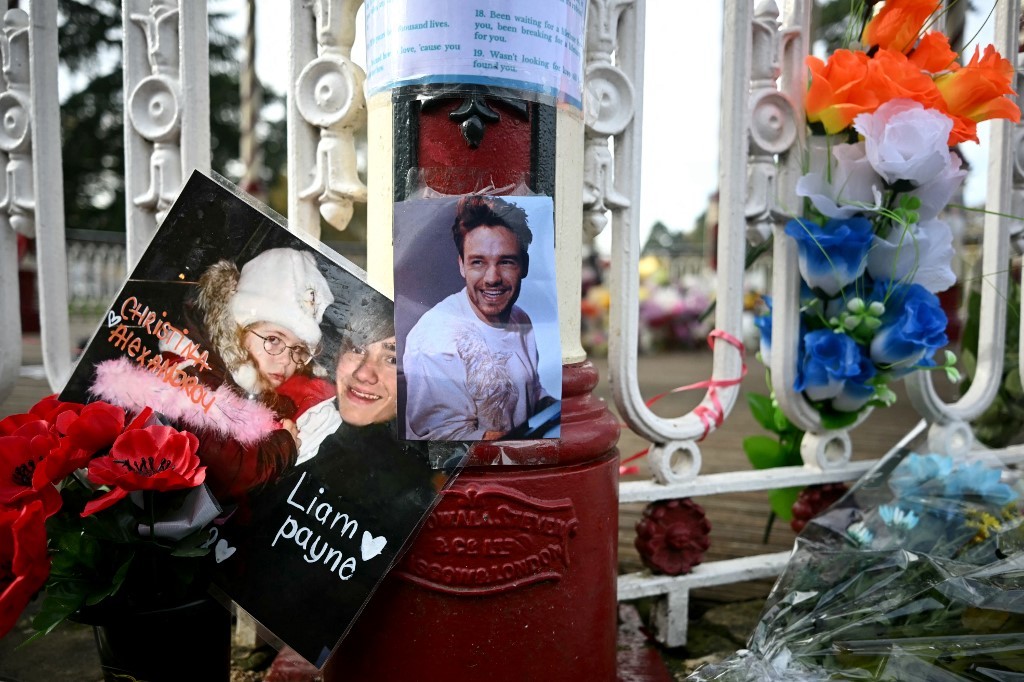 A más de un mes de su muerte en Buenos Aires, realizan el funeral de Liam Payne: cómo sigue la causa | Espectáculos