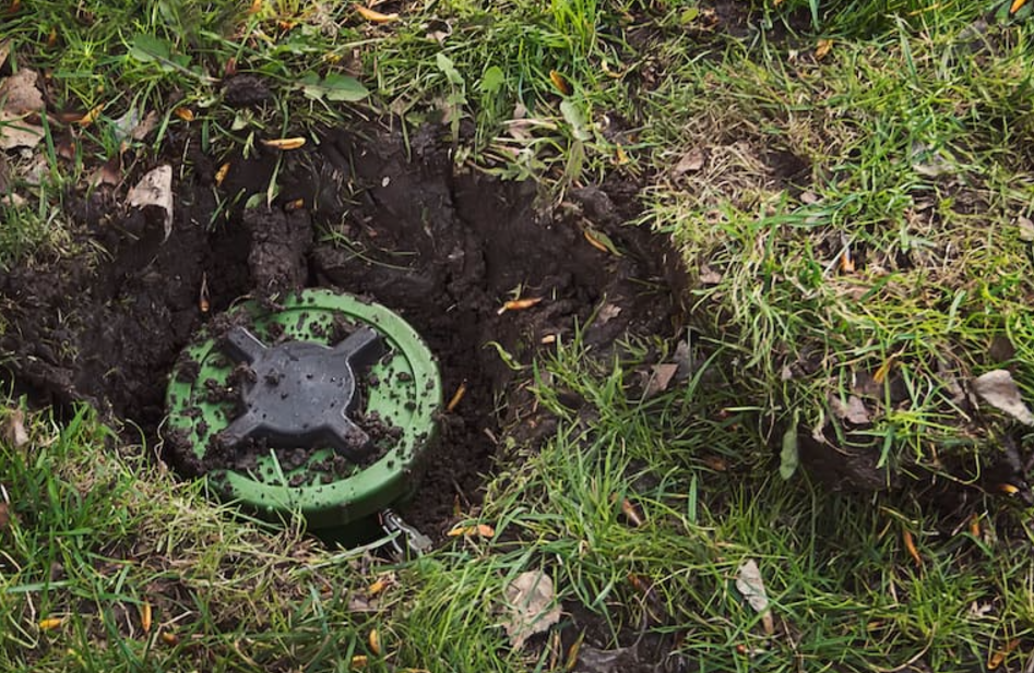 Estados Unidos suministrará minas antipersona a Ucrania | Internacionales