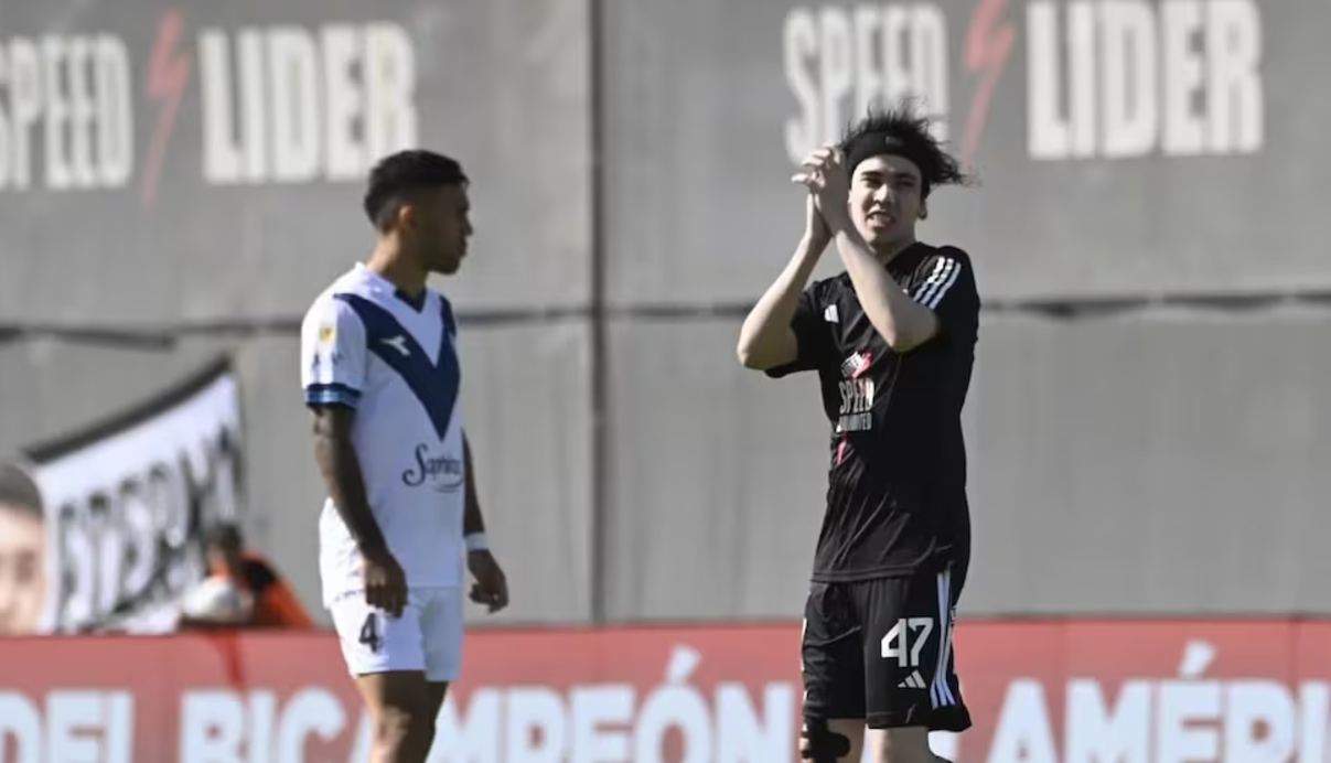 Apuestas ilegales: citan a declarar a futbolistas de Vélez y de Riestra por el debut del stramer "Spreen" | Deportes