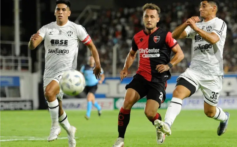 Newell's recibe a Central Córdoba en el Coloso con DT interino y bajas importantes | Deportes