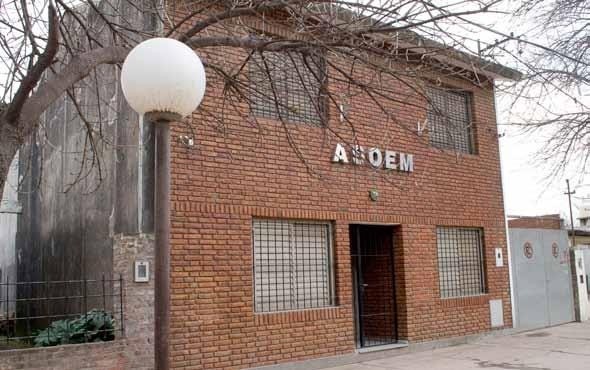 Funes: se agrava el conflicto gremial entre el Municipio y Asoem | Rosario y la región