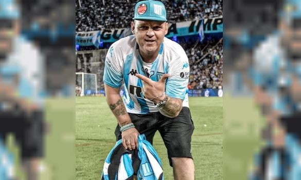 Familiares de víctimas contra “El Pepo” por su show en Paraguay: “Nos hizo revivir todo lo que pasó” | Información General