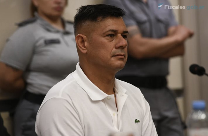 Pidieron prisión perpetua para el prestamista acusado por el femicidio de Ferni Ayala | Información General