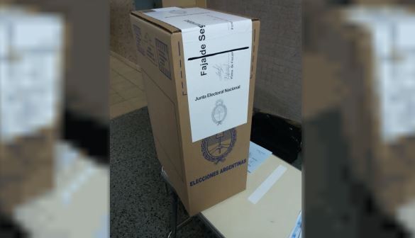 El Gobierno envió un proyecto para derogar las PASO, pero deberá habilitar sesiones extraordinarias para poder tratarlo | Política y Economía