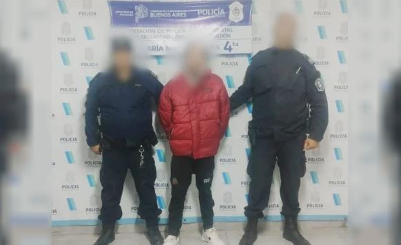 Asesinaron a un hombre en Mar del Plata y detuvieron a su hermano | Información General