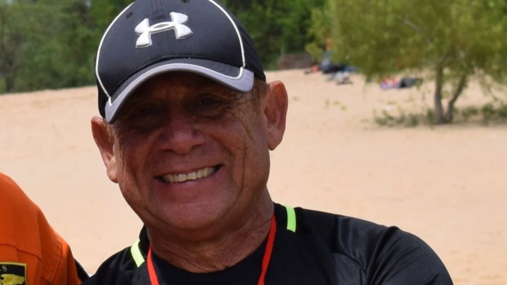 Murió Raúl Rainone, secretario de Protección Civil de Rosario | Rosario y la región