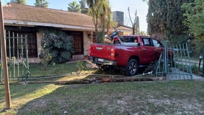 Detuvieron por lavado de dinero al narco que quisieron matar en funes | Rosario y la región