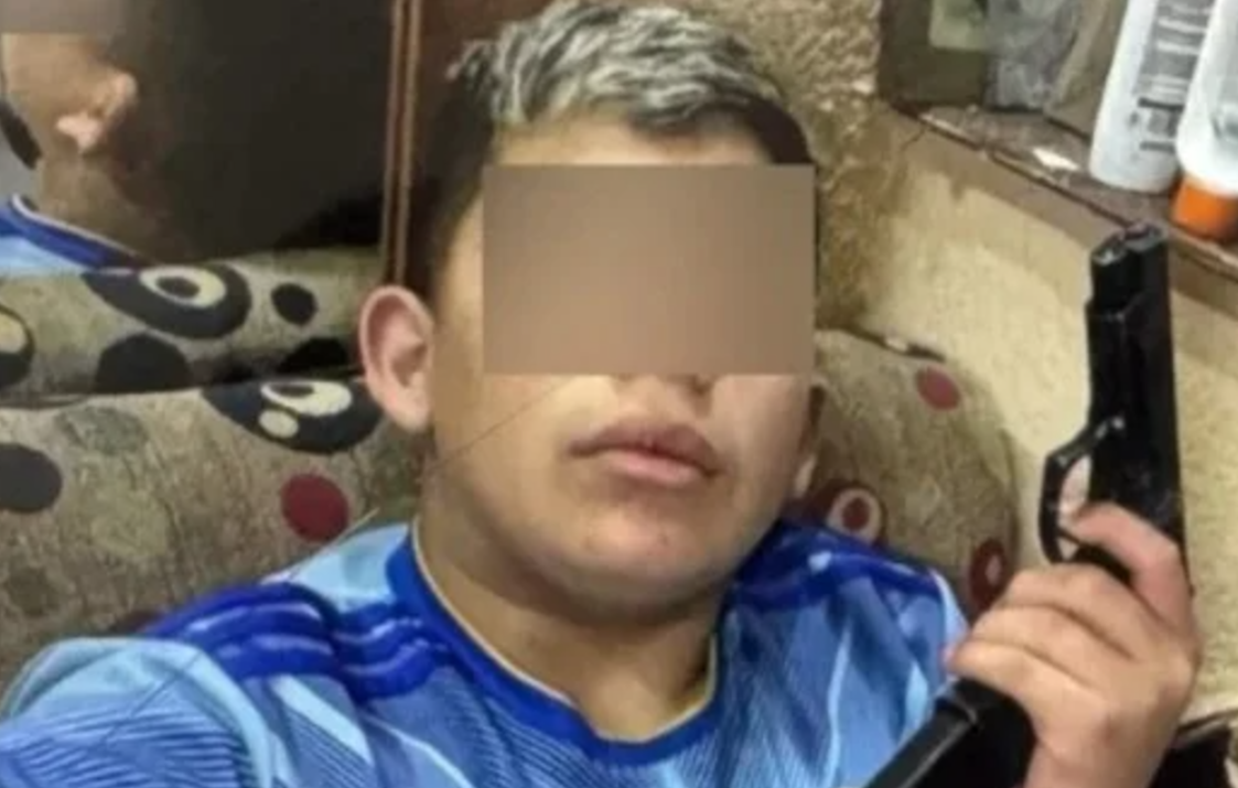 Detuvieron al líder de la banda criminal de los "mini Gardelitos" en La Matanza: es un adolescente | Información General