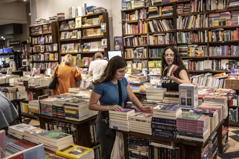 Noche de Librerías: llega la edición especial Fontanarrosa | Rosario y la región