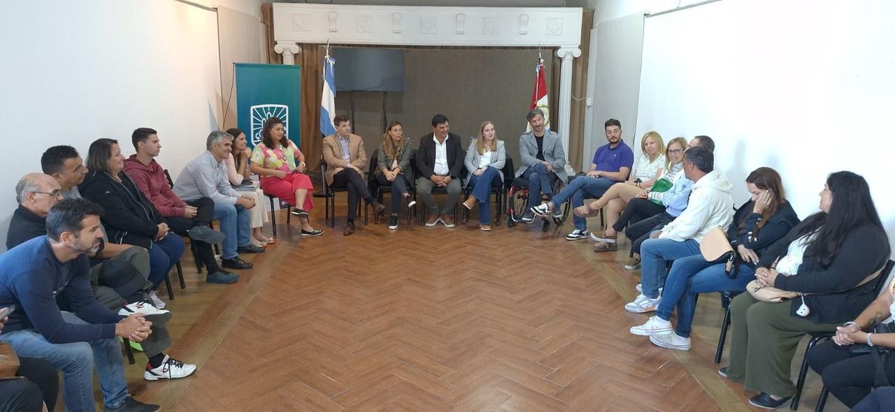 Banco Solidario: más de 1.900 emprendedores de todo Santa Fe acceden a microcréditos de la Provincia | Rosario y la región