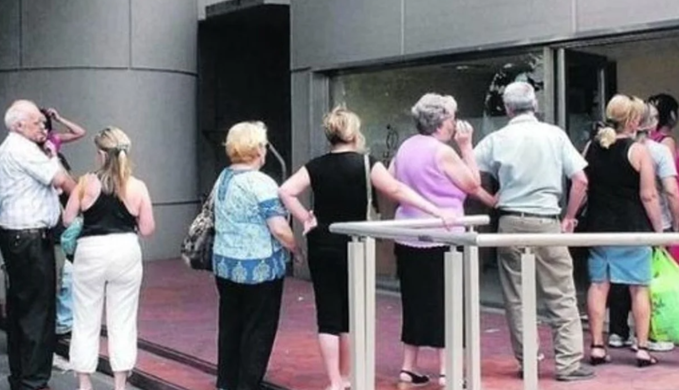 Oficializan subas para diciembre en jubilaciones y otras prestaciones previsionales | Información General