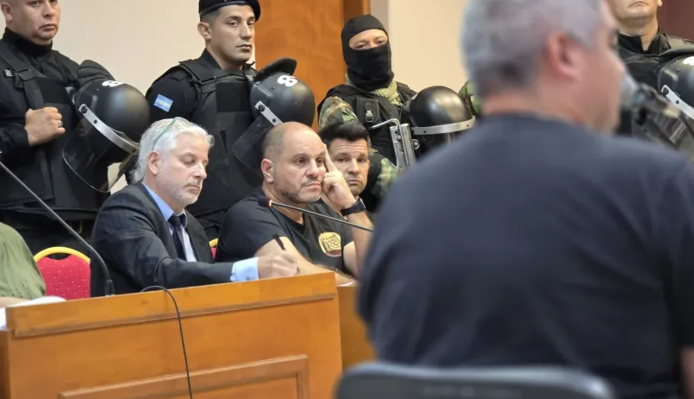 Declara Cositorto en la causa por Generación Zoe | Información General