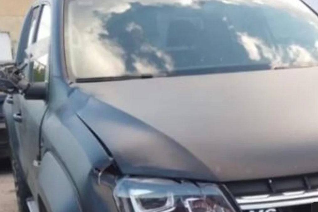 Volvían de un cumpleaños de 15, fueron atropellados, el conductor escapó y fue detenido en un country | Información General