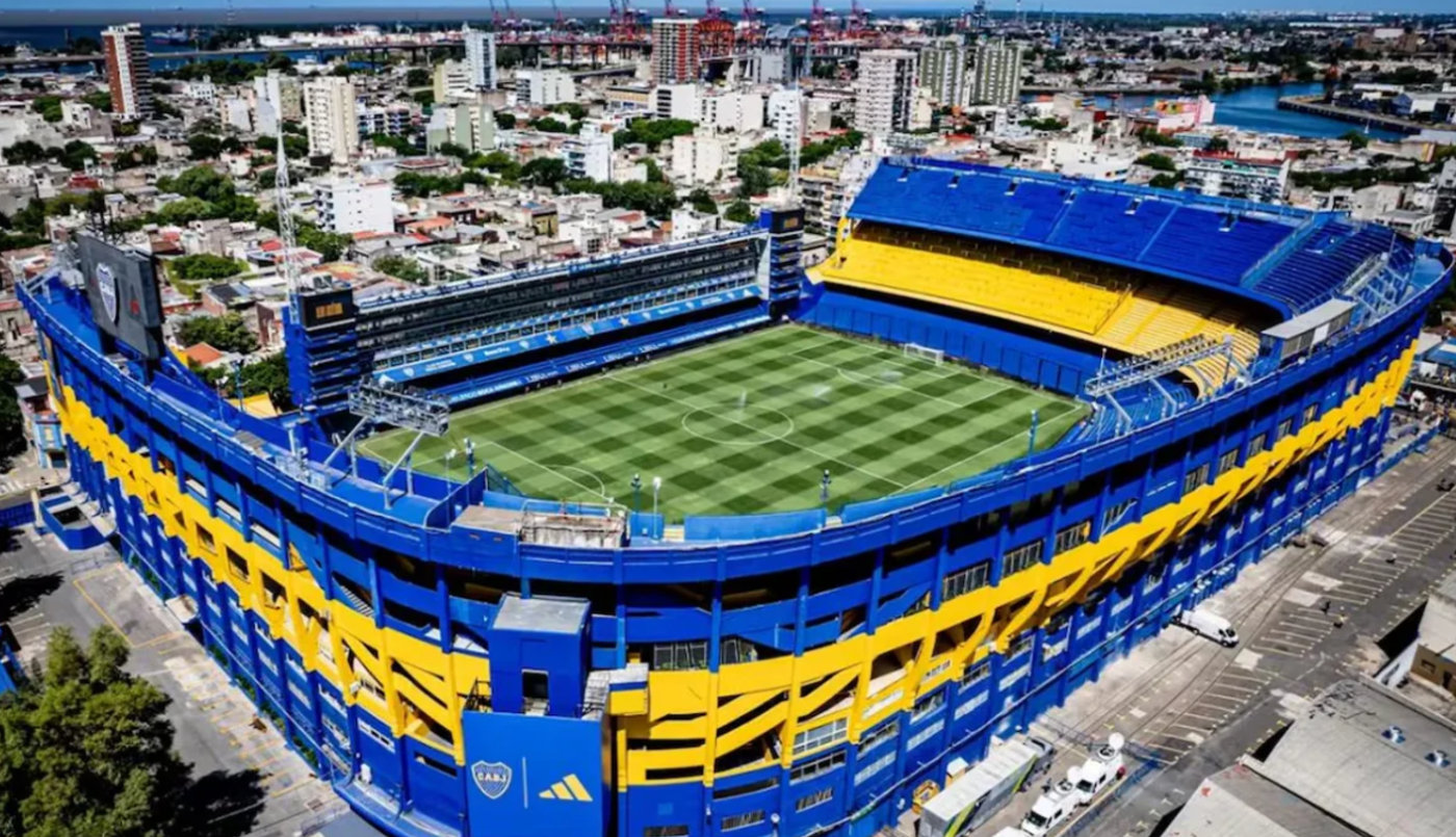 Proponen ampliar La Bombonera a 90.000 espectadores: esperan que Riquelme convoque a los socios | Deportes